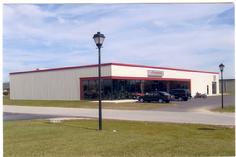 Honda Greensburg, IN