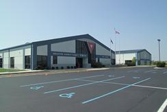 YMCA Greensburg, IN